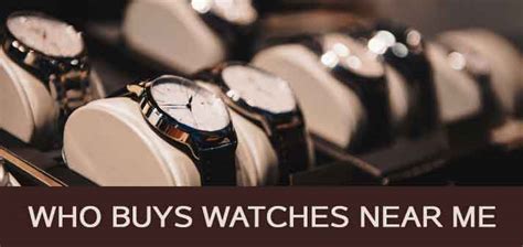 where to buy a watch near me